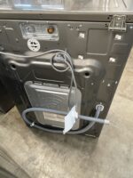 5.2 cu. ft. Mega Capacity TurboWash Washer with Steam Technology - Image 3