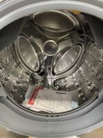 5.2 cu. ft. Mega Capacity TurboWash Washer with Steam Technology - Image 2