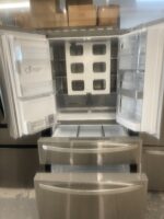 30 cu. ft. Smart wi-fi Enabled Refrigerator with Craft Ice Maker - Image 3