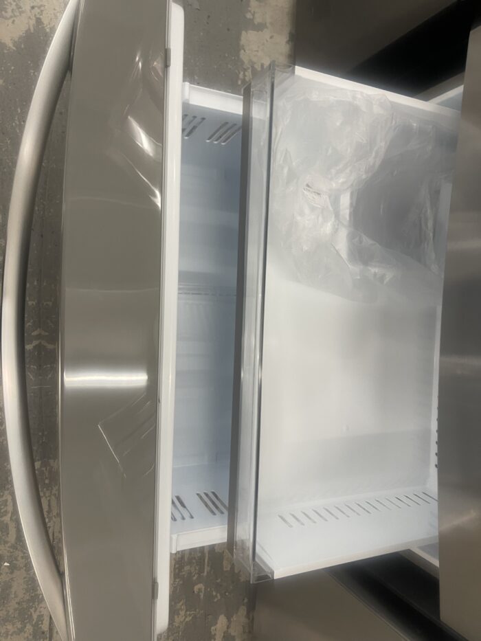 30 cu. ft. Smart wi-fi Enabled Refrigerator with Craft Ice Maker - Image 2