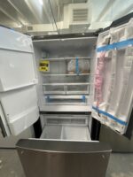 27.7 cu. ft. French Door Refrigerator in Fingerprint Resistant Stainless Steel, ENERGY STAR - Image 2
