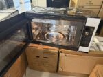 1.7 Cu. Ft. Over the Range Microwave in Matte White with Air Fry - Image 2