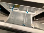 GE 24.7 Cu. Ft. French Door Refrigerator in Fingerprint Resistant Stainless Steel - Image 7
