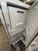 GE Profile 22.4 Cu. Ft. Smart Counter-Depth 4-Door French-Door Refrigerator in Fingerprint Resistant Stainless Steel - Image 5