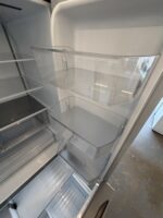 26 cu. ft. Counter-Depth MAX 3-Door French Door Refrigerator in Stainless Steel Look with Tall Ice and Water Dispenser - Image 8