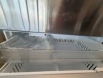 26 cu. ft. SMART Counter Depth MAX French Door Refrigerator with Full Convert Drawer in PrintProof Stainless - Image 6