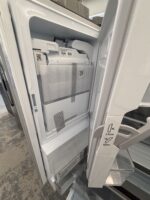 29 cu. ft. SMART MyColor InstaView Standard-Depth MAX 4-Door French Door Refrigerator in Stainless Steel with Craft Ice - Image 7