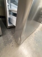 36 in. 29 cu. ft. Standard-Depth MAX 4-Door French Door Refrigerator in Stainless Steel Look with Full Convert Drawer - Image 5