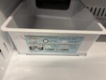 30 cu. ft. 4-Door French Door Refrigerator Full Convert Drawer, Smart Cooling and Craft Ice, Print Proof Stainless Steel - Image 9
